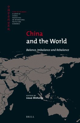 bokomslag China and the World
