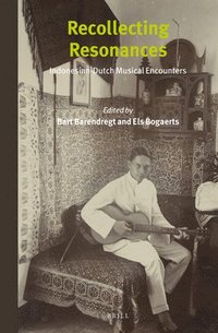 bokomslag Recollecting Resonances