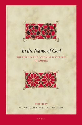 bokomslag In the Name of God