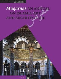 bokomslag Muqarnas, Volume 11
