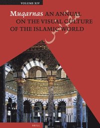 bokomslag Muqarnas, Volume 14