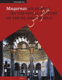 bokomslag Muqarnas, Volume 15