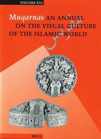 bokomslag Muqarnas, Volume 16