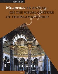 bokomslag Muqarnas, Volume 20