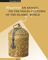 bokomslag Muqarnas, Volume 26