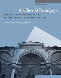 bokomslag Ris?le-i Mi'm?riyye