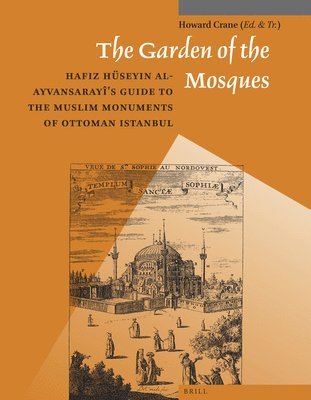 Garden of the Mosques