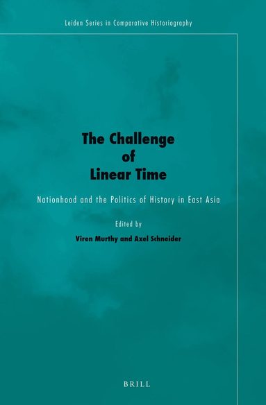 Challenge of Linear Time, Inbunden