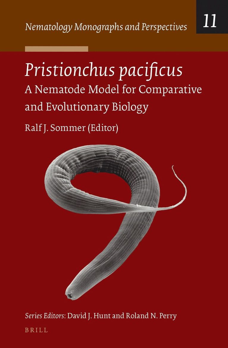 Pristionchus pacificus