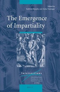 bokomslag The Emergence of Impartiality