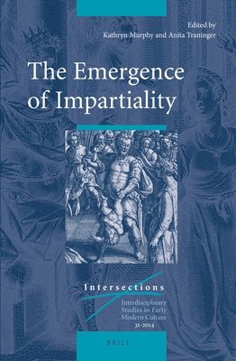 bokomslag The Emergence of Impartiality