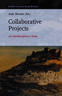 Collaborative Projects, Inbunden