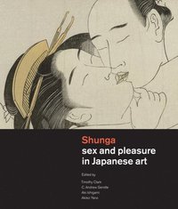 bokomslag Shunga