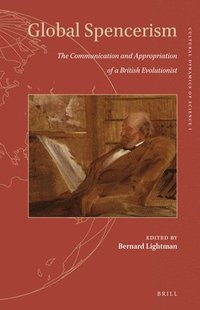 bokomslag Global Spencerism