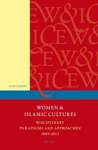 bokomslag Women and Islamic Cultures