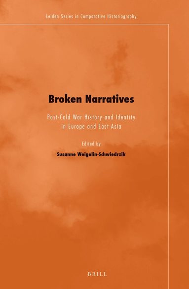 Broken Narratives, Inbunden