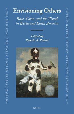 bokomslag Envisioning Others: Race, Color, and the Visual in Iberia and Latin America