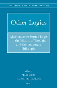 bokomslag Other Logics