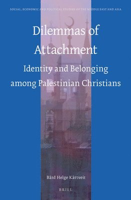 bokomslag Dilemmas of Attachment