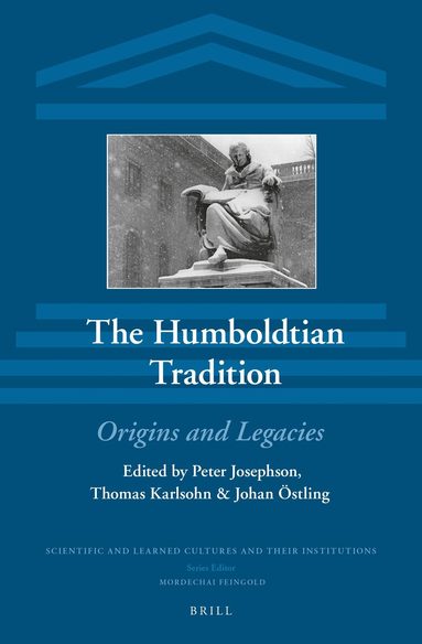 Humboldtian Tradition, Inbunden