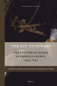 bokomslag Key to Power?