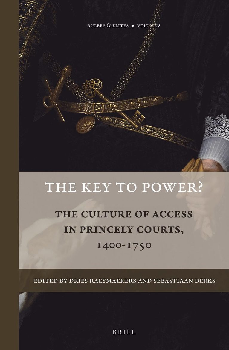 Key to Power?