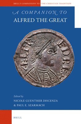 bokomslag Companion to Alfred the Great