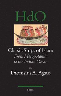 bokomslag Classic Ships of Islam