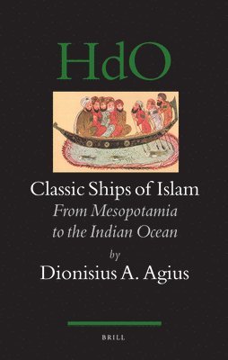 bokomslag Classic Ships of Islam