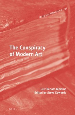 Conspiracy of Modern Art
