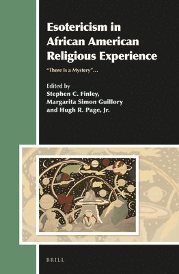bokomslag Esotericism in African American Religious Experience