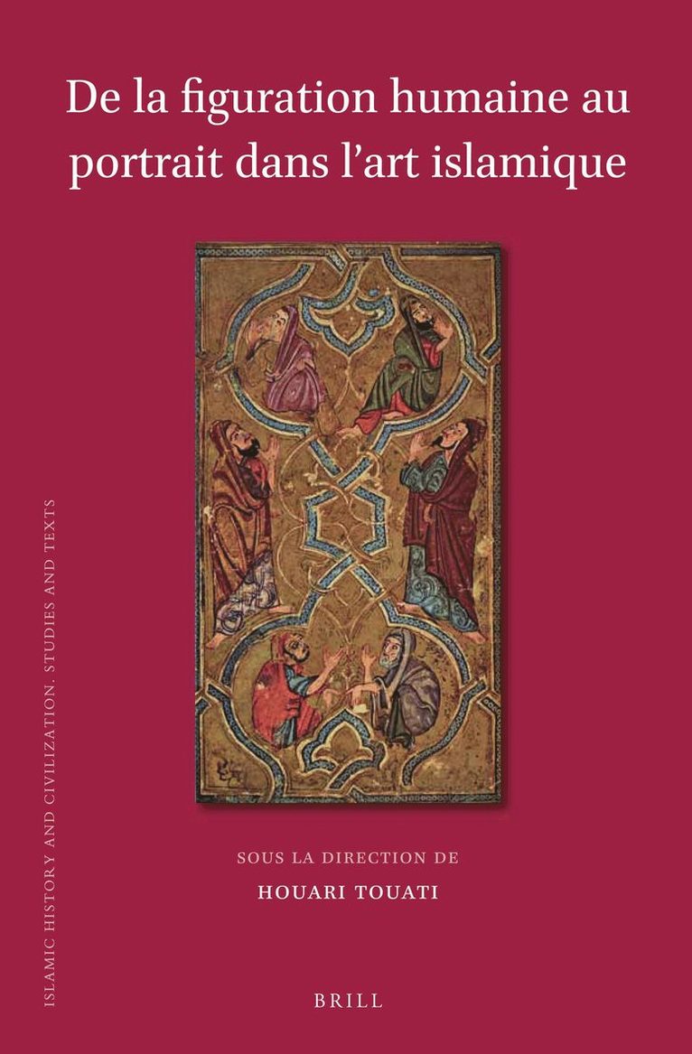 De la figuration humaine au portrait dans l’art islamique