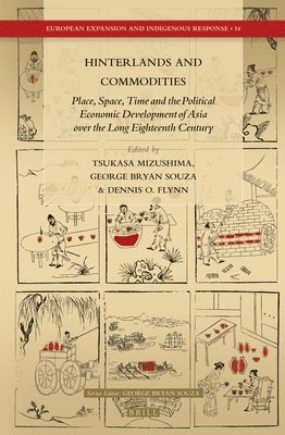 bokomslag Hinterlands and Commodities