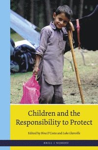 bokomslag Children and the Responsibility to Protect