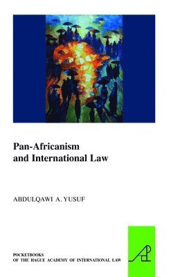 Pan-Africanism and International Law