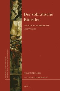 bokomslag sokratische Künstler
