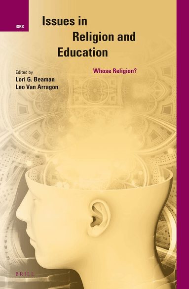 Lori G. Beaman - Issues in Religion and Education, Inbunden