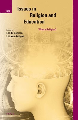 bokomslag Issues in Religion and Education