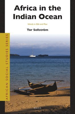 bokomslag Africa in the Indian Ocean
