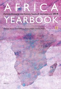 bokomslag Africa Yearbook Volume 11