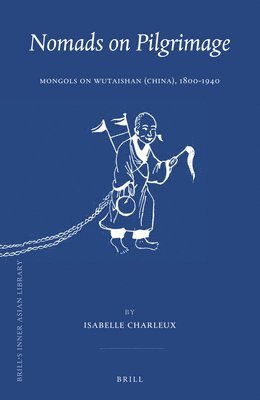 bokomslag Nomads on Pilgrimage