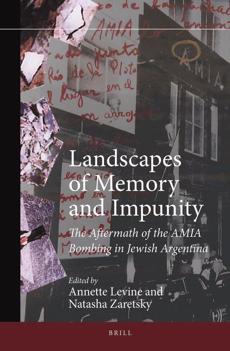 Landscapes of Memory and Impunity