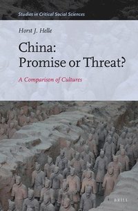 bokomslag China: Promise or Threat?