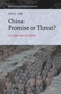 China: Promise or Threat? 1