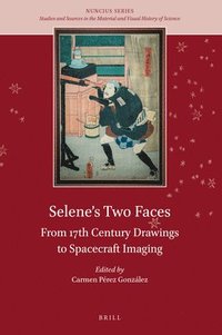 bokomslag Selene's Two Faces