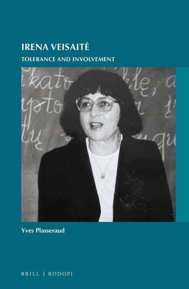 Yves Plasseraud - Irena Veisaitė, Inbunden