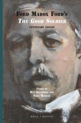 bokomslag Ford Madox Ford's The Good Soldier