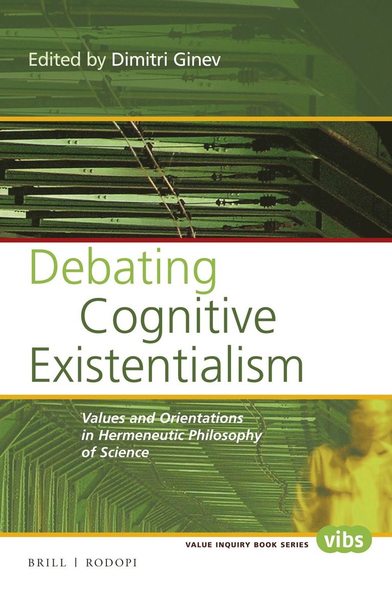 Debating Cognitive Existentialism