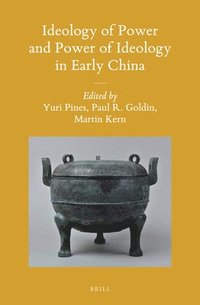 bokomslag Ideology of Power and Power of Ideology in Early China