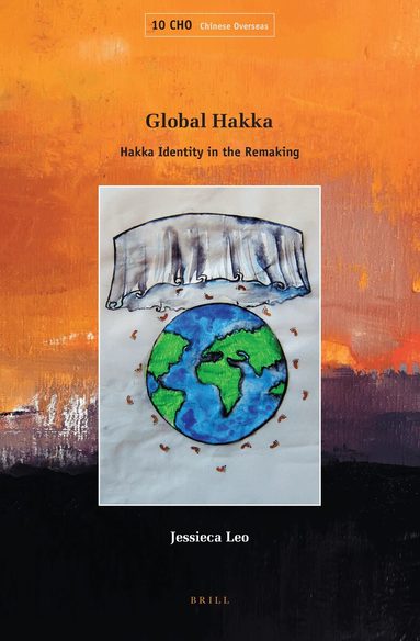Jessieca Leo - Global Hakka, Inbunden